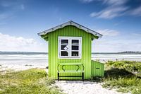 Bathhouse on Aerö
