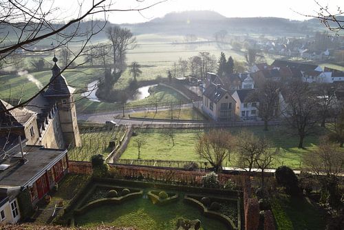 Chateau Neercanne - Kanne