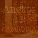Angkor Wat par Vanessa D. Aperçu