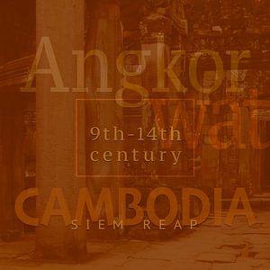 Angkor Wat