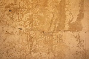 Mur urbain - ocre sur -BLOOS-