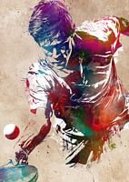 Tischtennissport #Pingpong #Tischtennis