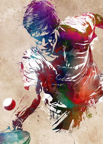 Tafeltennis sport #pingpong #tabletennis