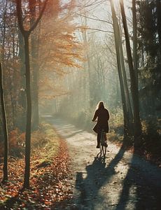Goldener Herbst