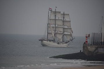 Tallship