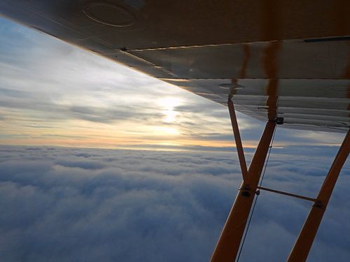 Der Weg der Sonne von Aafje Meerdink