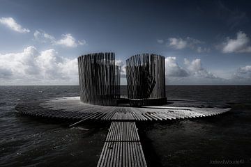 Die Straßen von Vogelvrij fotografie