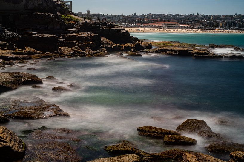 Bondi Beach by Stefan Havadi-Nagy