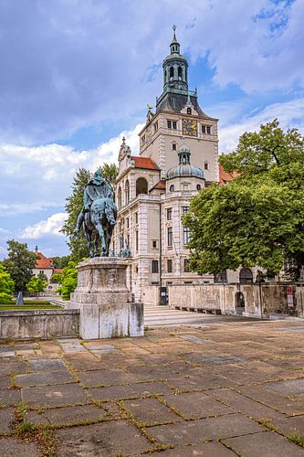 Beieren : Bezienswaardigheden in München