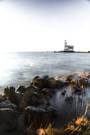 Lighthouse. by PEEQ.