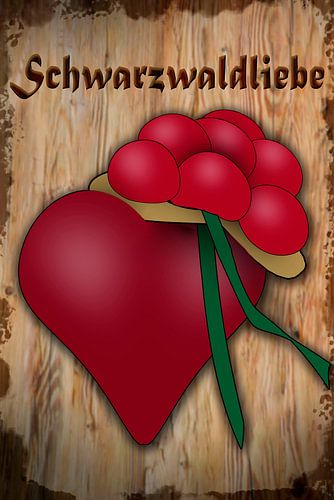 Do you love the Schwrzwald too?