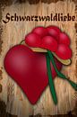 Do you love the Schwrzwald too? by Christiane Calmbacher thumbnail