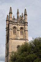 Universität Oxford