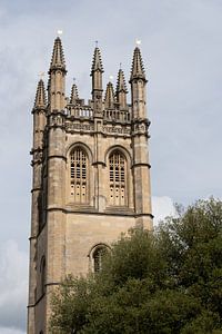 Université d'Oxford
