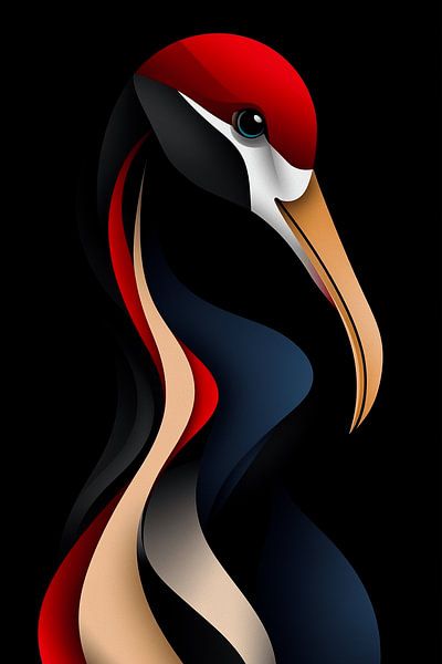 Eye to Eye with Elegance by Karina Brouwer