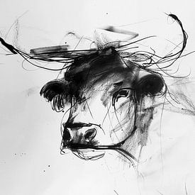 Highland Majesty by Eye Candy Galore