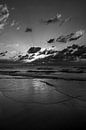 Rolling Waves van Touched By Light thumbnail