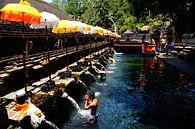 Tirta Empul,Tampaksiring par Ilse van N Aperçu