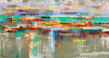 Escape Reflection by Atelier Paint-Ing