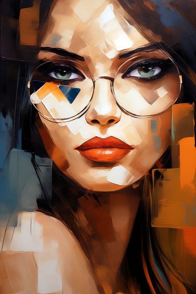 Clarity by Jacky