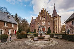 Château de Terworm @ Heerlen