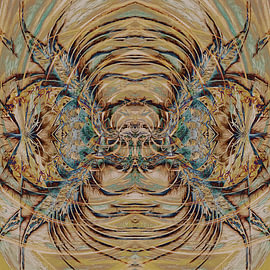 Löwe, Spinne, Buch des Lebens von Lux Leonum