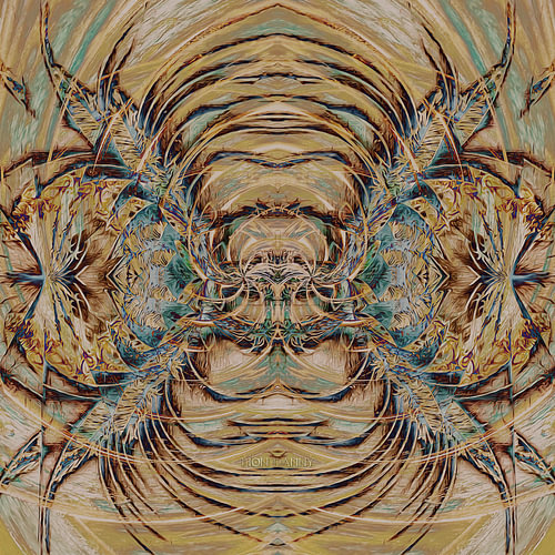 Lion, Spider, Book of Life