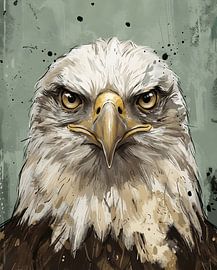 Adler von HUGO