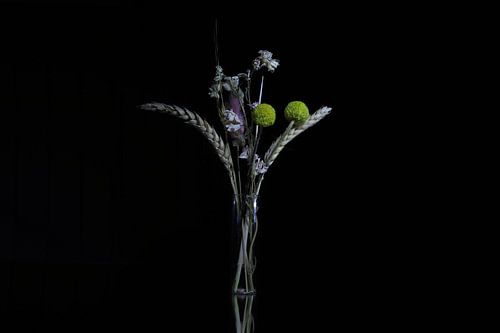 Bloemen low key