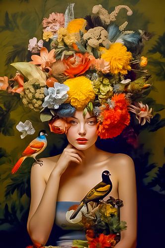 Flora and fauna on my mind