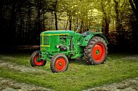 Tractor Deutz van Peter Roder thumbnail