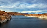 Lake Powell (colorado river), Utah en Arizona, Amerika van Discover Dutch Nature thumbnail