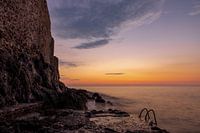 Morgentauchgang in Monemvasia