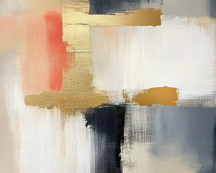 Modern Art | Echoes of Modern Expression by Zen and More