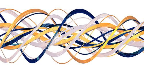 3D Helix - Panoramisch