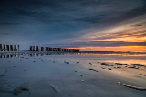 Beach Nieuw Haamstede