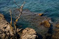 Kust Lloret de mar