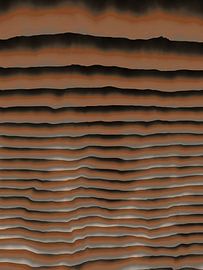 Kompressionsfeld — Erde von BVDART