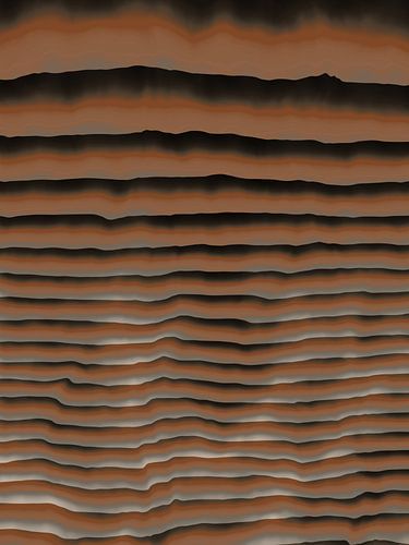 Compression Field — Earth