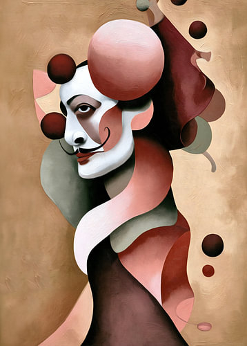 Salvador Dalí