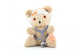 Dokter Beer by Annemieke Storm