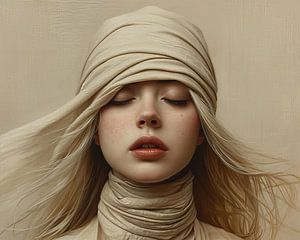 Beige Rhapsodie