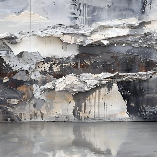 PAYSAGE ANTARCTIQUE 03