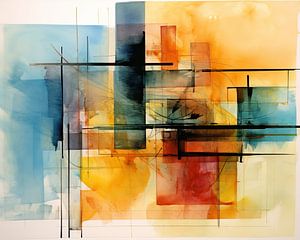 Abstrakte Kunst 40955