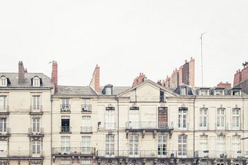 Houses in France by Chantal Kielman