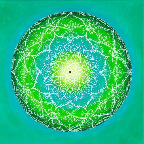 Sukkulent von Atelier Zerah