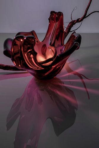 Stilleven. Modern met Glas 6