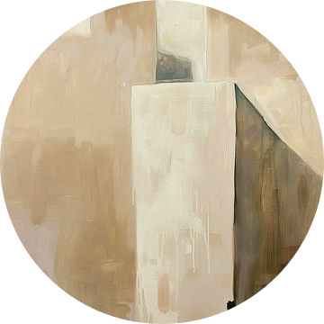 Abstract Architectuur