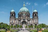 Cathédrale de Berlin
