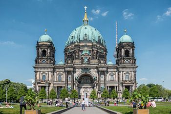 Berliner Dom